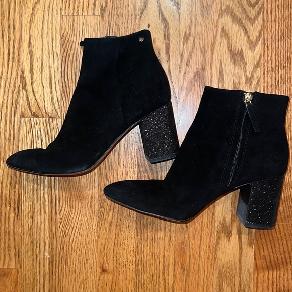 Kate Spade Booties - Picture 1 of 5